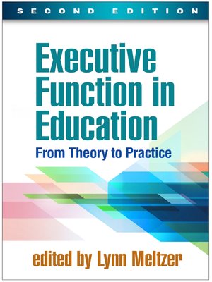 cover image of Executive Function in Education